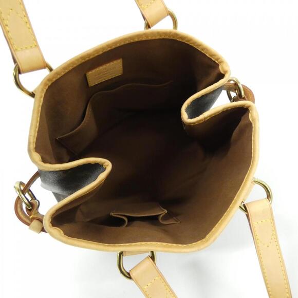 LOUIS VUITTON Brown Monogram Bag - Picture 7 of 8